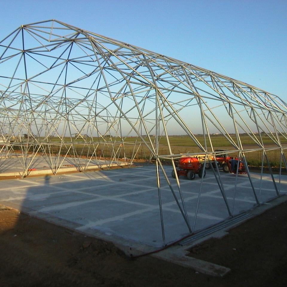 Hangar