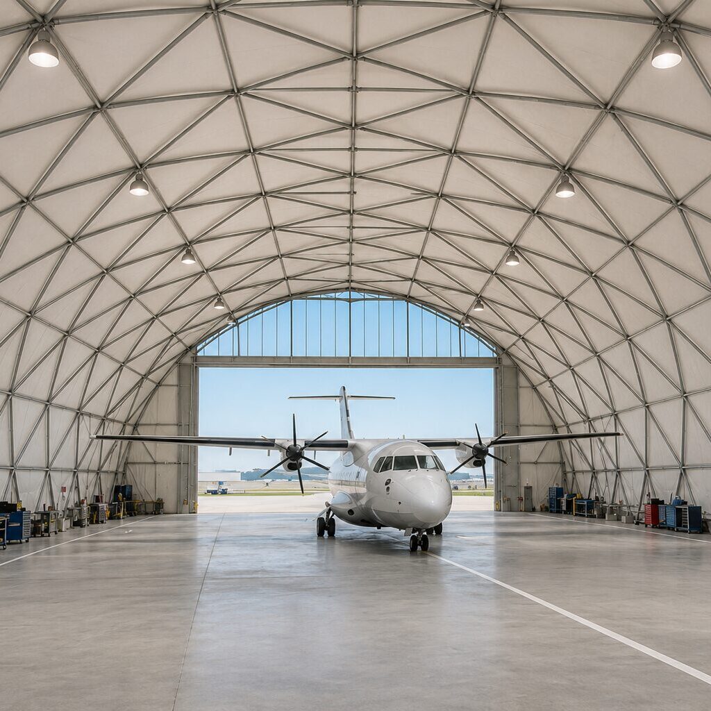 Hangar