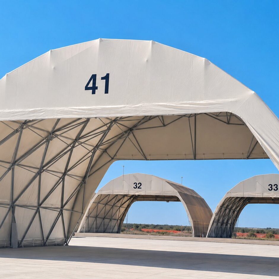 Hangar