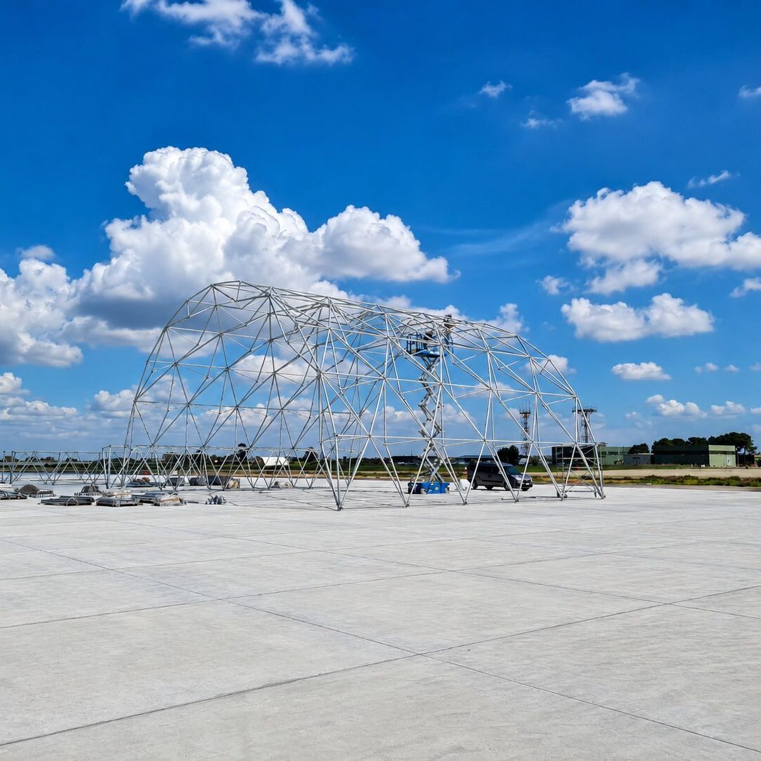 Hangar